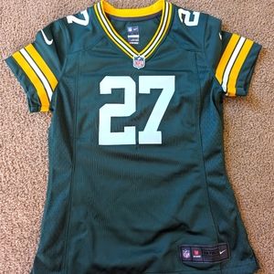 NFL Green Bay Packers Jersey